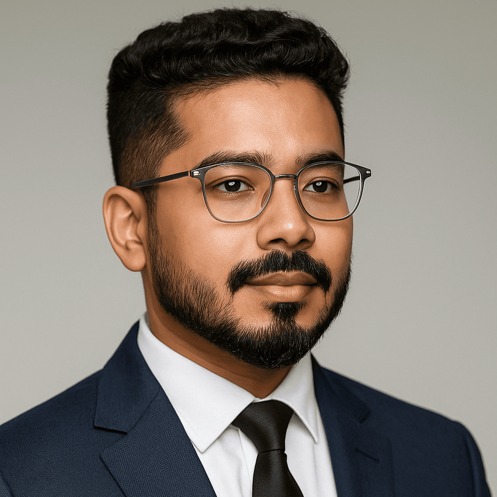 MUHIT KHAN